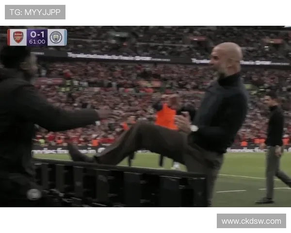 五胜两平瓜帅主场压阿尔特塔势